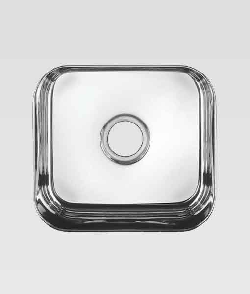 Stainless Steel Kitchen Sink