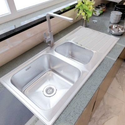 Why you need to acquire the Manufacturers Stainless Steel Kitchen Sink